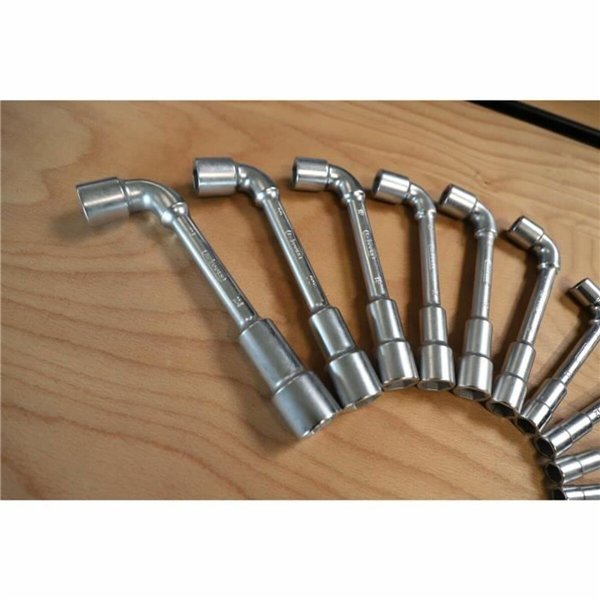 трещотка KS Tools