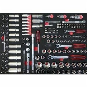 Тележка для инструментов KS Tools