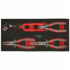 Tool kit KS Tools