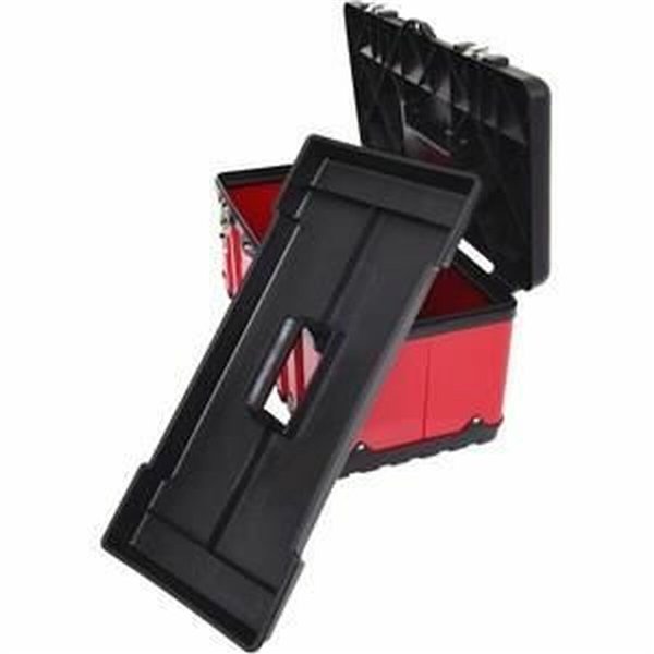 Įrankių dėžė KS Tools