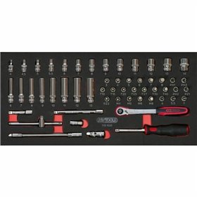 Tool kit KS Tools