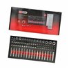 Bit set KS Tools 88 Pieces