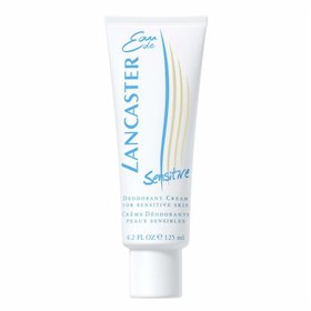 Eau De Lancaster Deodorant Cream Sensitive 125ml
