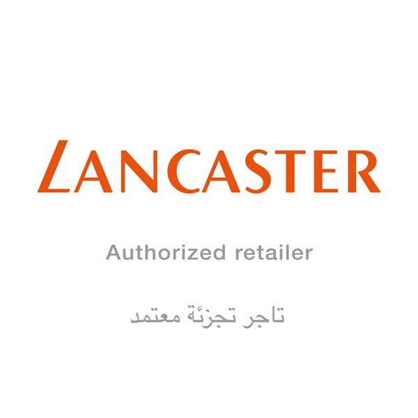 Eau De Lancaster Deodorant Cream Sensitive 125ml