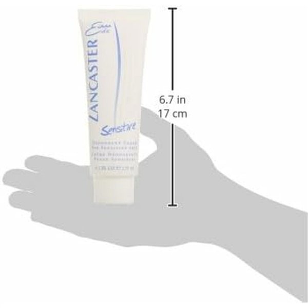 Eau De Lancaster Deodorant Cream Sensitive 125ml