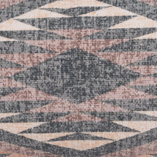 Padi Puuvill Hall Roosa 30 x 60 cm