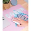 Pusheen - Gaming/Desk Mat XXL (80 x 35 cm)