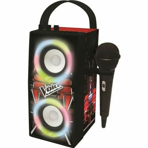 Accessory Lexibook BTP180TVZ