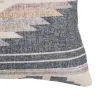 Tyyny Puuvilla Beige Harmaa 45 x 45 cm