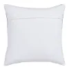 Tyyny Puuvilla Beige Harmaa 45 x 45 cm