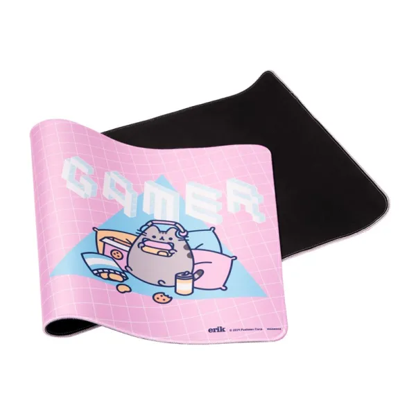 Pusheen - Gaming/Desk Mat XXL (80 x 35 cm)