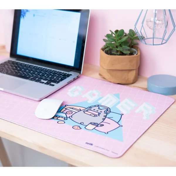 Pusheen - Gaming/Desk Mat XXL (80 x 35 cm)