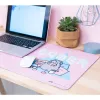 Pusheen - Gaming/Desk Mat XXL (80 x 35 cm)