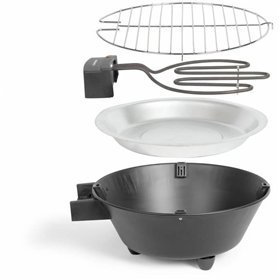Elektrigrill Livoo DOC267 1250 W