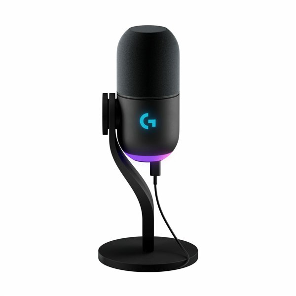 Mikrofons Logitech 988-000569