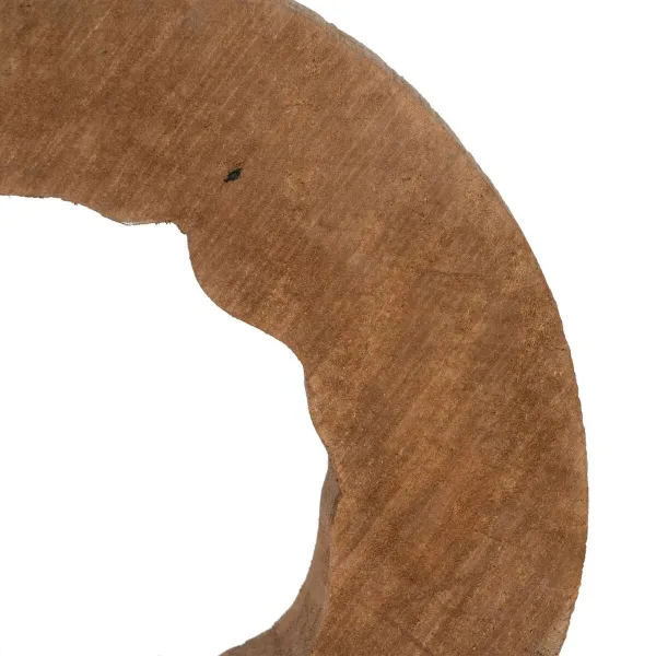 Декоративная фигура Бежевый 31,5 x 9 x 47,5 cm