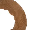 Decorative Figure Beige 31,5 x 9 x 47,5 cm