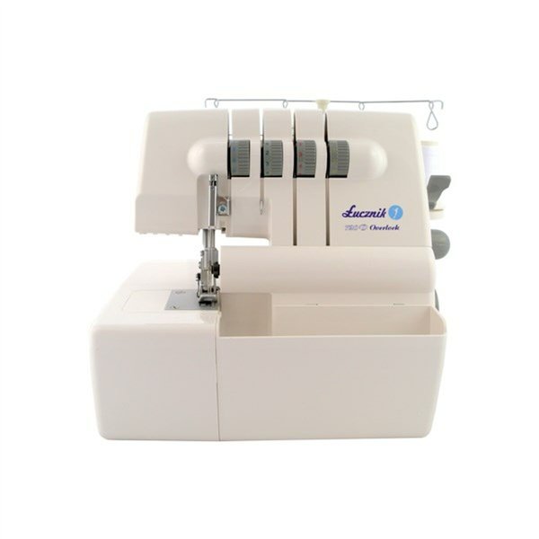 Ompelukone Łucznik Overlock 720D4