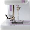Sewing Machine Łucznik Mini
