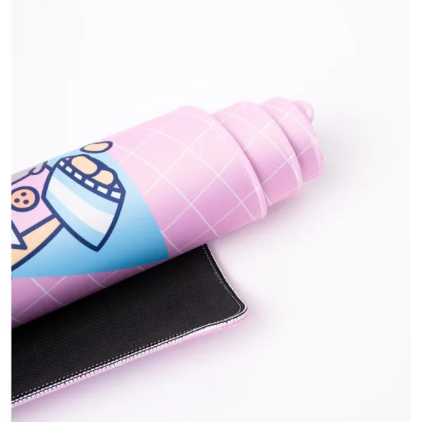 Pusheen - Gaming/Desk Mat XXL (80 x 35 cm)