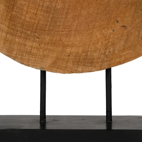 Koristehahmo Beige 38 x 8 x 52 cm