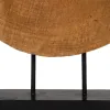 Декоративная фигура Бежевый 38 x 8 x 52 cm