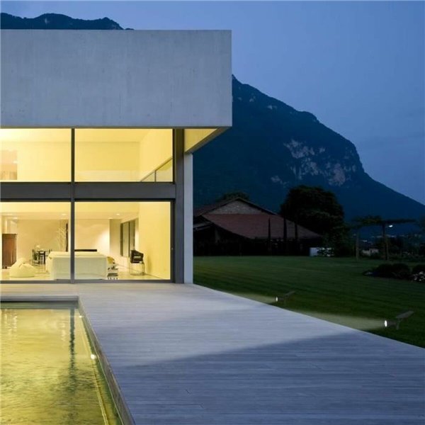 Lempa Lumisky Balta 5 V