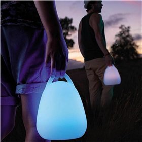 Desk lamp Lumisky