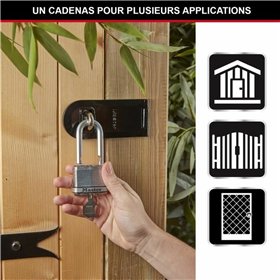 Spynos raktas Master Lock (3 vnt.)