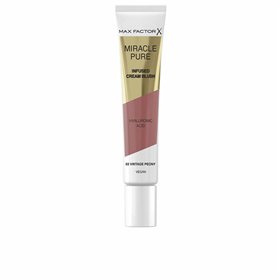 Румяна Max Factor Miracle Pure 03-vintage peony
