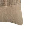 Подушка Бежевый 30 x 50 cm