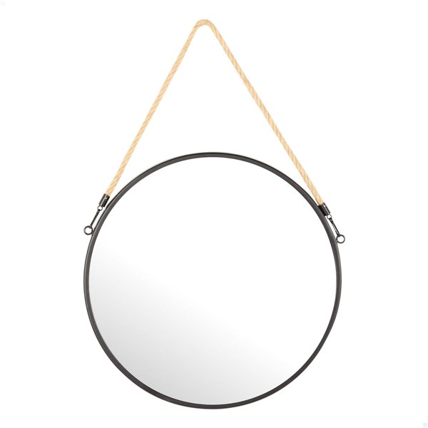 Coat rack Max Home Iron (4 Units)