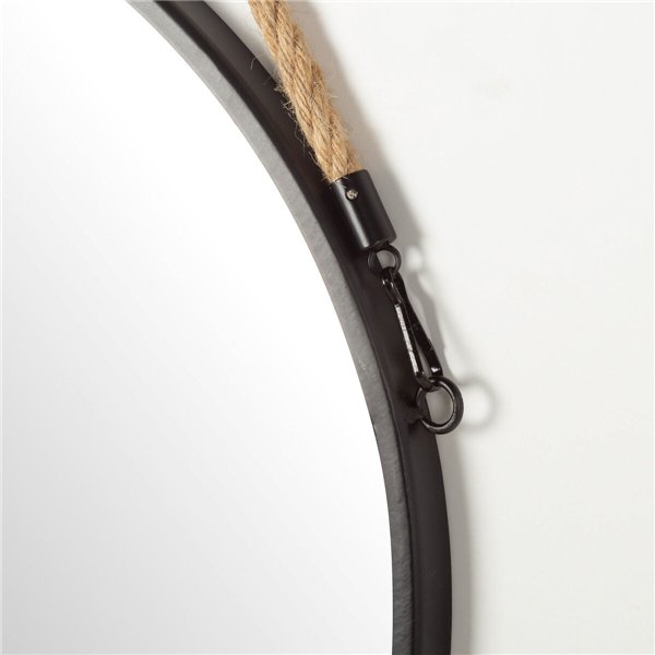 Coat rack Max Home Iron (4 Units)