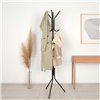 Coat rack Max Home Metal (4 Units)