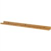 Shelve Max Home MDF Wood 120 X 4 X 10 CM (4 Units)