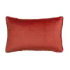 Cushion Flowers 45 x 30 cm
