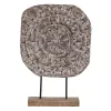 Декоративная фигура Натуральный 35,5 x 10,5 x 51 cm