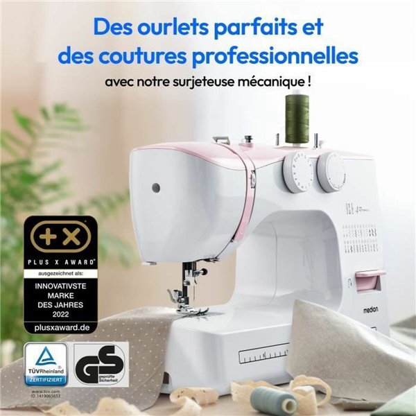 Ompelukone Medion SM 60
