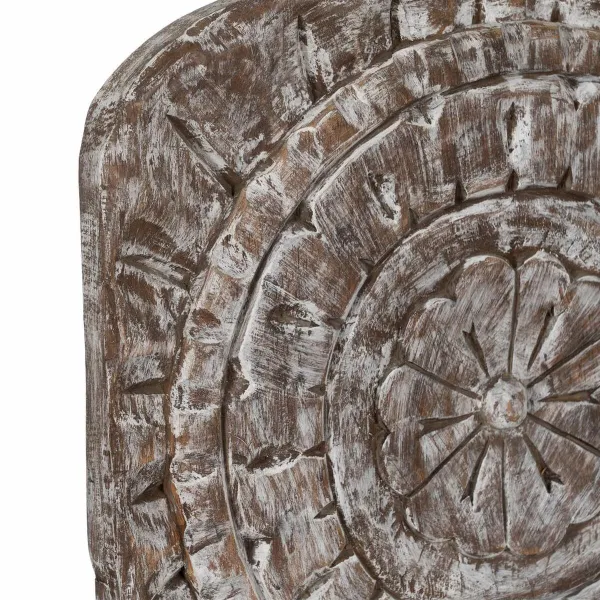 Decorative Figure Natural 35,5 x 10,5 x 51 cm