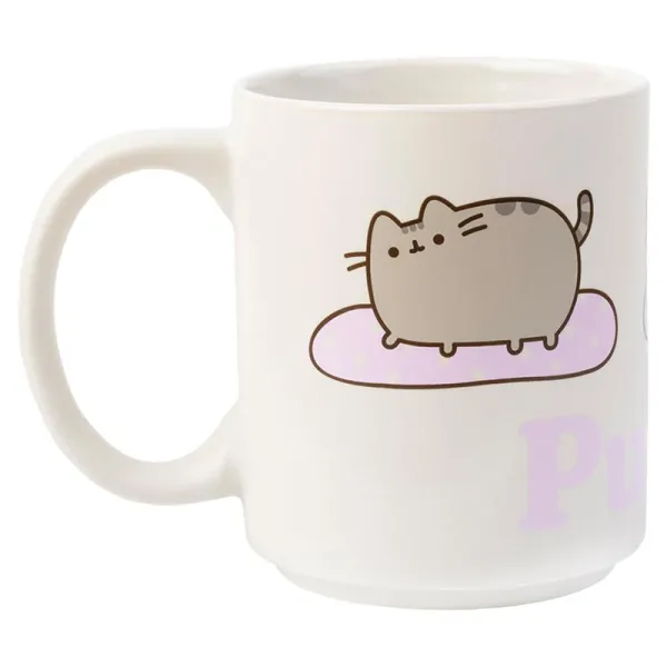 Pusheen - Purrito Ceramic Mug 350 ml