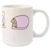Pusheen - Purrito Ceramic Mug 350 ml