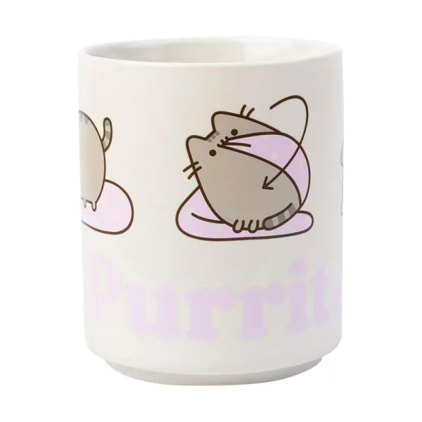Pusheen - Purrito Ceramic Mug 350 ml