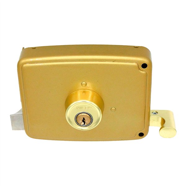 Bolt lock Micel Steel Right