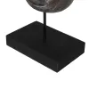 Декоративная фигура Коричневый Маска 24 x 12 x 46 cm