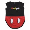Šunų marškinėliai Mickey Mouse