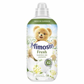 Concentrated Fabric Softener Mimosin