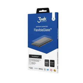 3mk FlexibleGlass - Hybrid Glass for iPhone Air