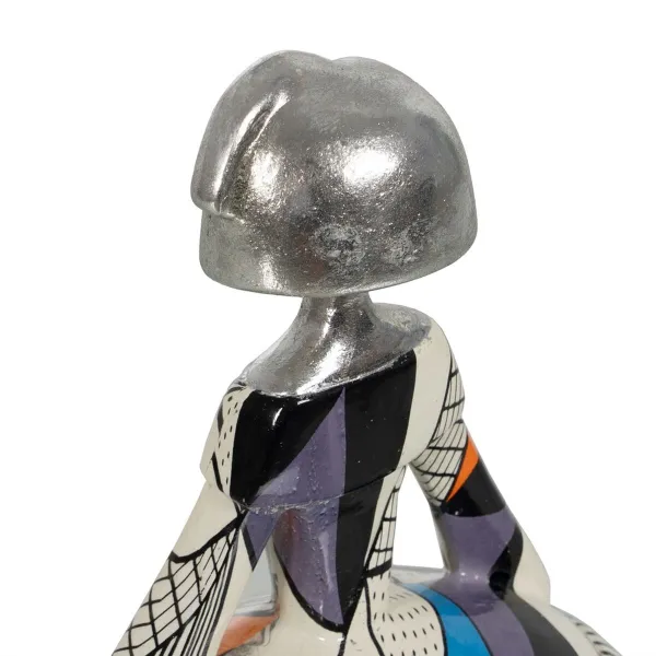 Dekoratyvinė figūrėlė 17,5 x 13 x 24 cm