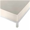 Fitted bottom sheet Naturals Beige
