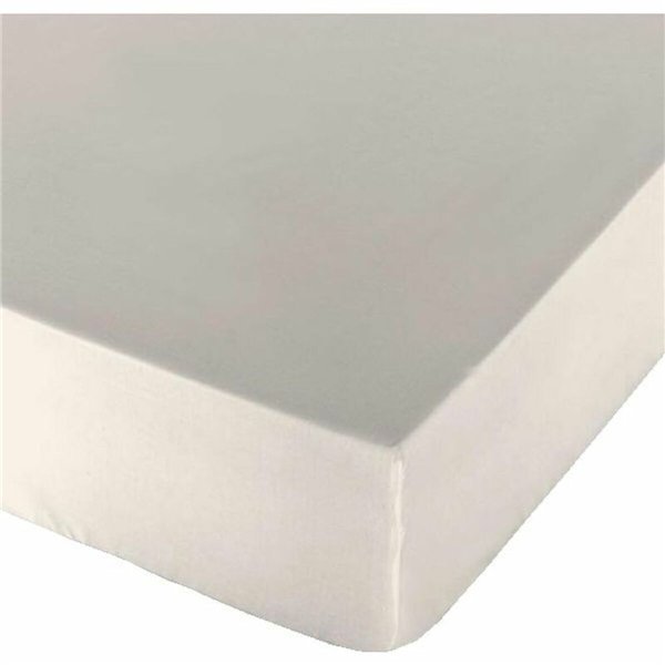 Fitted bottom sheet Naturals Beige